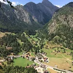 Apartmán Gaestehaus Dorer Gerhard