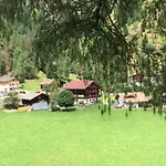 Gaestehaus Dorer Gerhard Prägraten