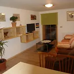Lejlighed Gaestehaus Dorer Gerhard *