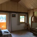 Apartmán Gaestehaus Dorer Gerhard *