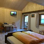 Gaestehaus Dorer Gerhard Lejlighed
