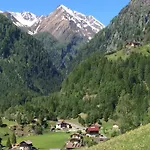 Gaestehaus Dorer Gerhard Prägraten