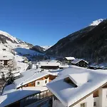 Gaestehaus Dorer Gerhard Prägraten