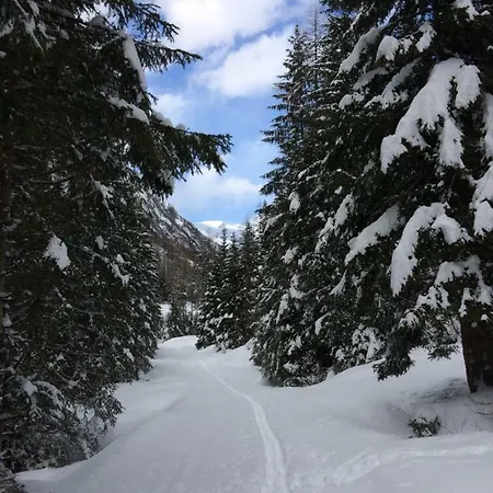 Gaestehaus Dorer Gerhard דירה פראגראטן