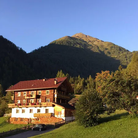 Apartment Gaestehaus Dorer Gerhard