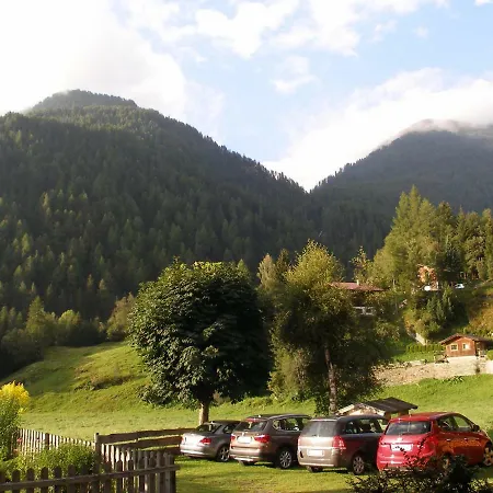 Apartament Gaestehaus Dorer Gerhard Prägraten