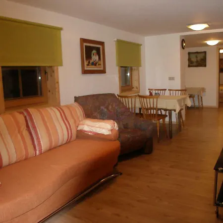 Gaestehaus Dorer Gerhard * פראגראטן