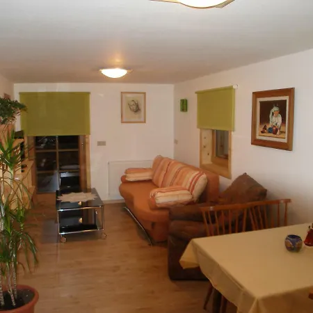 Gaestehaus Dorer Gerhard *