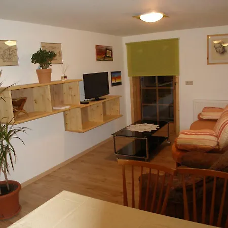 Apartment Gaestehaus Dorer Gerhard *