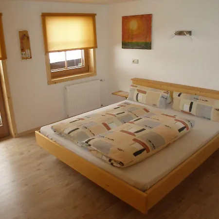 Apartment Gaestehaus Dorer Gerhard *