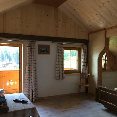 Apartment Gaestehaus Dorer Gerhard *