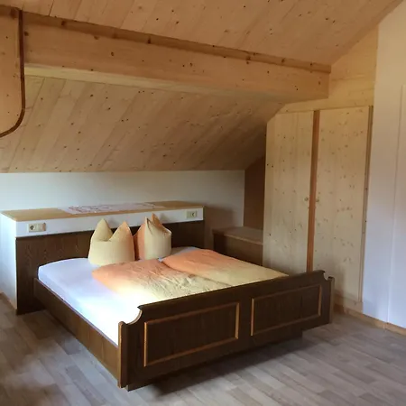 Gaestehaus Dorer Gerhard * Pragraten