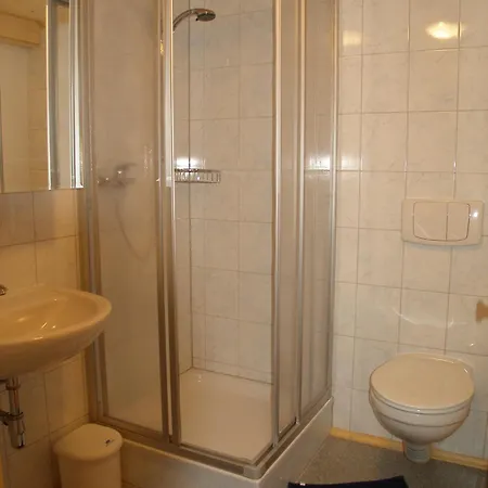 Apartament Gaestehaus Dorer Gerhard Prägraten