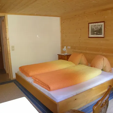 Apartament Gaestehaus Dorer Gerhard Prägraten