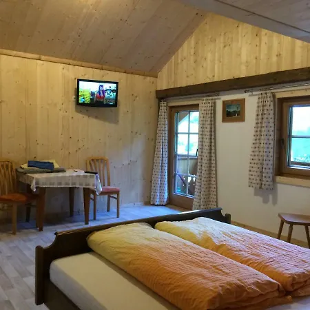 Gaestehaus Dorer Gerhard Apartment