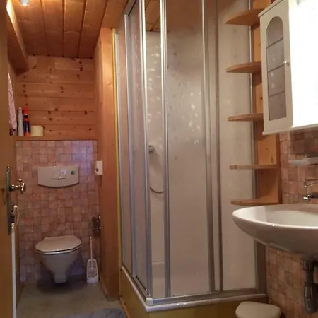 Apartament Gaestehaus Dorer Gerhard Prägraten