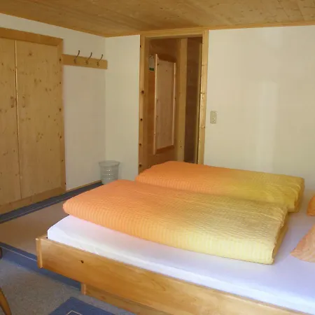 דירה Gaestehaus Dorer Gerhard