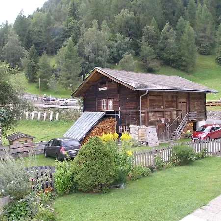 Gaestehaus Dorer Gerhard Lejlighed