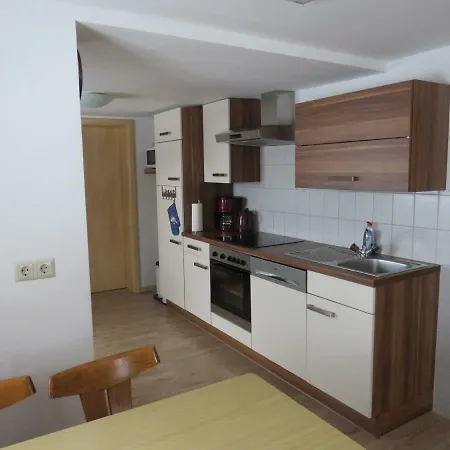 Gaestehaus Dorer Gerhard *