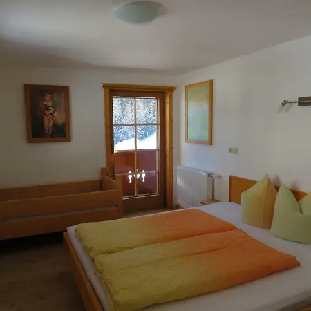 Gaestehaus Dorer Gerhard