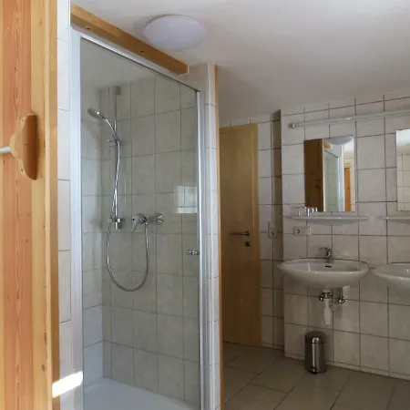 Gaestehaus Dorer Gerhard Apartment *