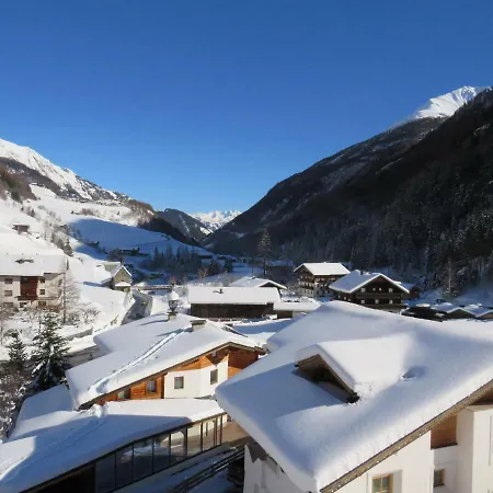 Gaestehaus Dorer Gerhard פראגראטן