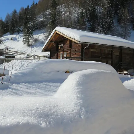 Gaestehaus Dorer Gerhard * פראגראטן