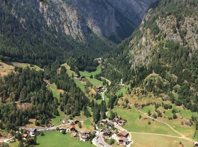 Appartement Gaestehaus Dorer Gerhard