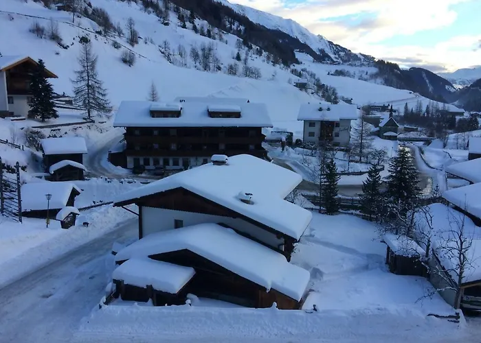 Gaestehaus Dorer Gerhard *