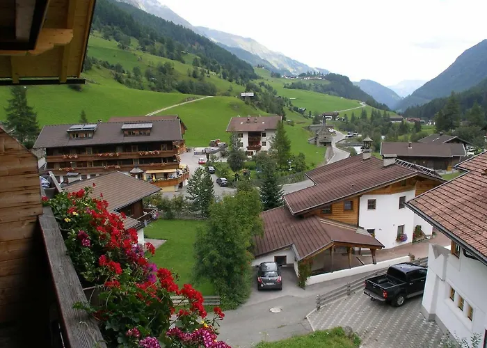 Gaestehaus Dorer Gerhard Prägraten