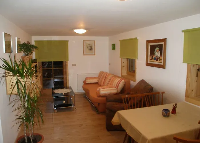 Gaestehaus Dorer Gerhard *