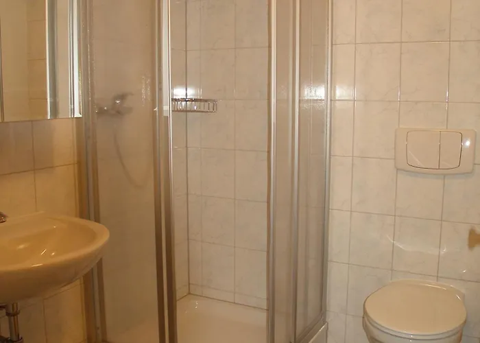 Appartement Gaestehaus Dorer Gerhard Prägraten