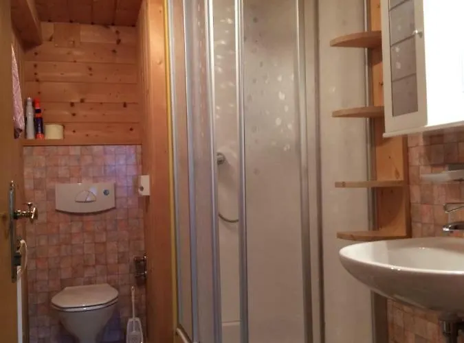 Appartement Gaestehaus Dorer Gerhard Prägraten