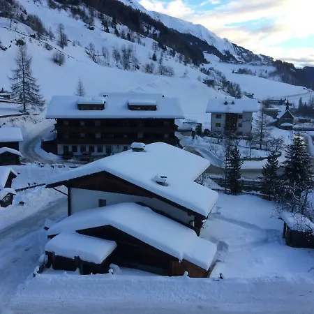 Gaestehaus Dorer Gerhard *