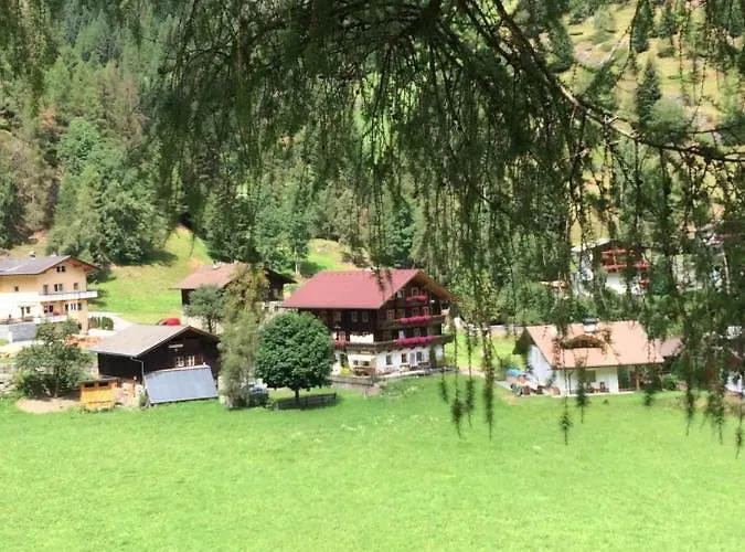 Gaestehaus Dorer Gerhard Prägraten