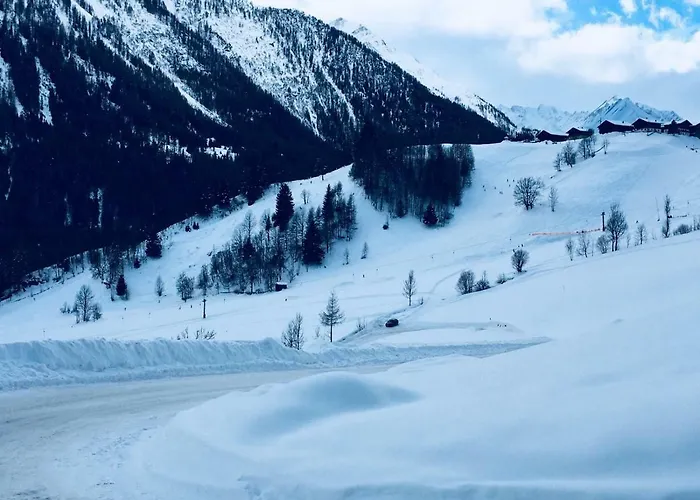 Apartman Gaestehaus Dorer Gerhard Prägraten