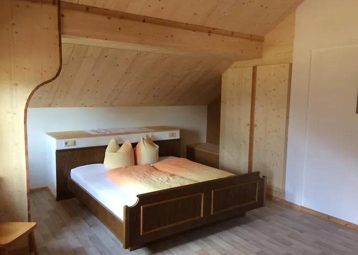 Gaestehaus Dorer Gerhard * Prägraten