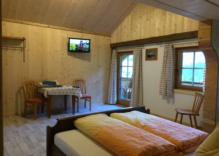 Gaestehaus Dorer Gerhard Apartman