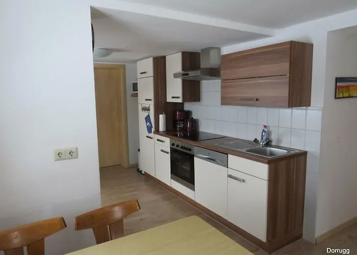 Gaestehaus Dorer Gerhard *